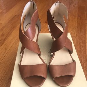 Kenneth Cole New York Wedge Sandals